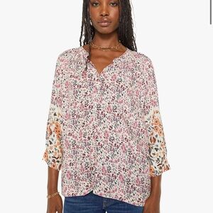 Natalie Martin Remy blouse
